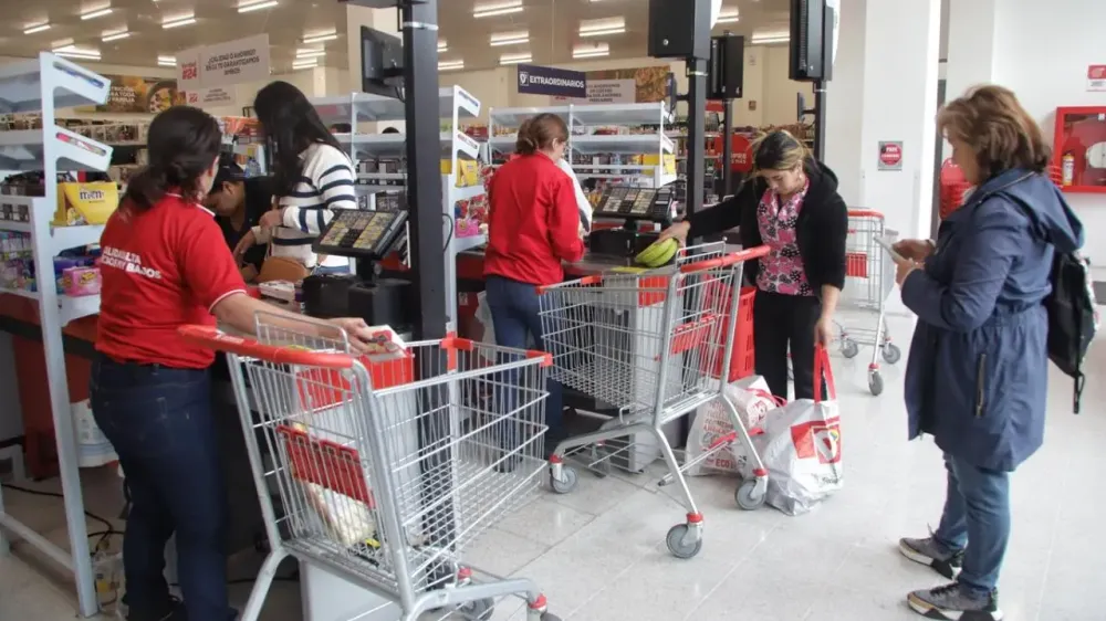 Trabajadores denuncian irregularidades laborales en D1, MinTrabajo interviene imagen de la publicación