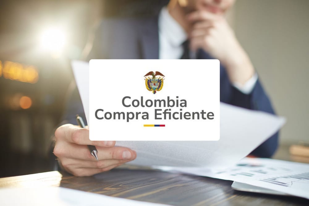 Alerta de corrupción en proceso licitatorio de la Nube Pública imagen de la publicación