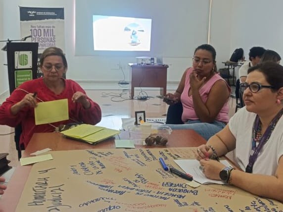 Unidad de Búsqueda ha recuperado 36 cuerpos de desparecidos en Santander imagen de la publicación