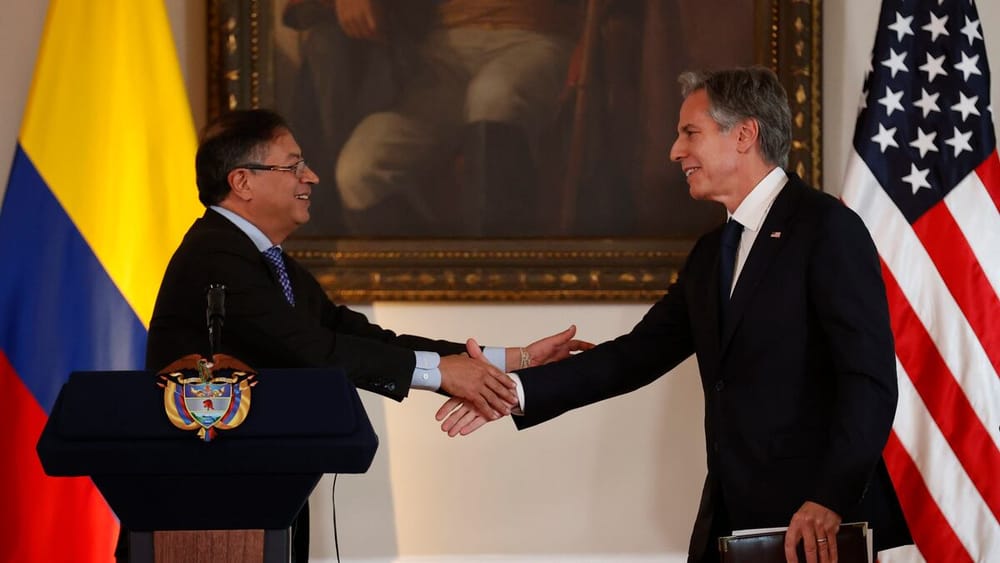 Estas son las siete estrategias de Petro para restablecer relaciones con Trump imagen de la publicación