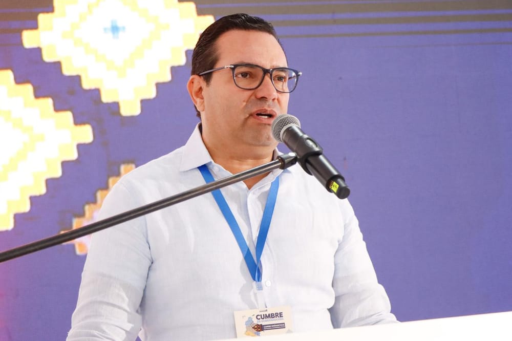 Director de la FND pidió a Petro no estigmatizar proyectos de exploración minero-energéticos imagen de la publicación