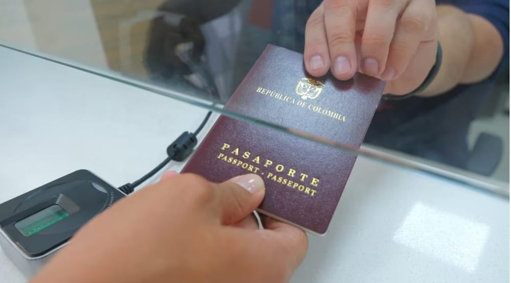 Cambios en la jornada especial de agendamiento de citas en la oficina de pasaportes en Santander imagen de la publicación