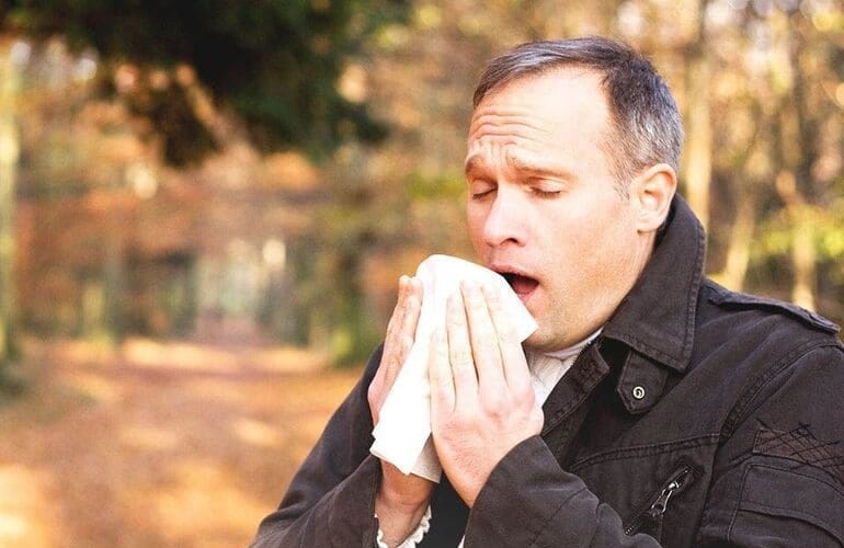 Día Mundial de la Alergia imagen de la publicación