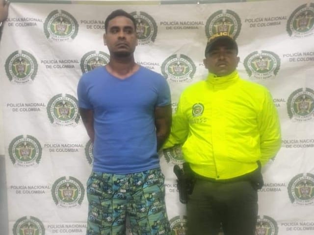 Diputado pide mesa de diálogo con estructuras criminales imagen de la publicación