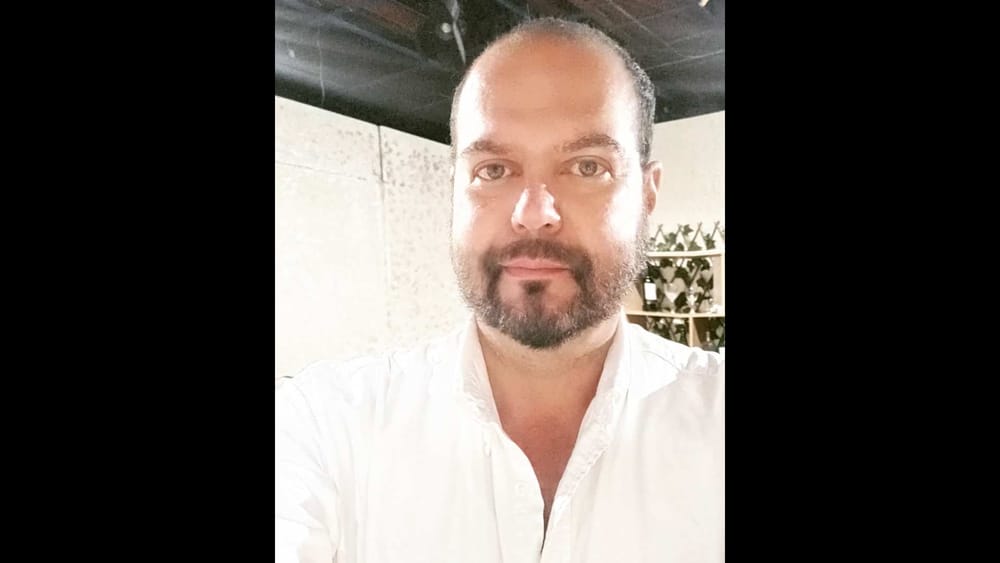 Actor Andrés Bejar reveló que enfrenta cáncer de piel y criticó el sistema de salud imagen de la publicación