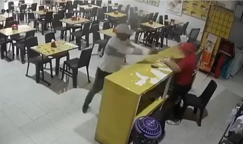 Joven trabajadora asesinada es víctima colateral de extorsión de ‘Los Costeños’ imagen de la publicación