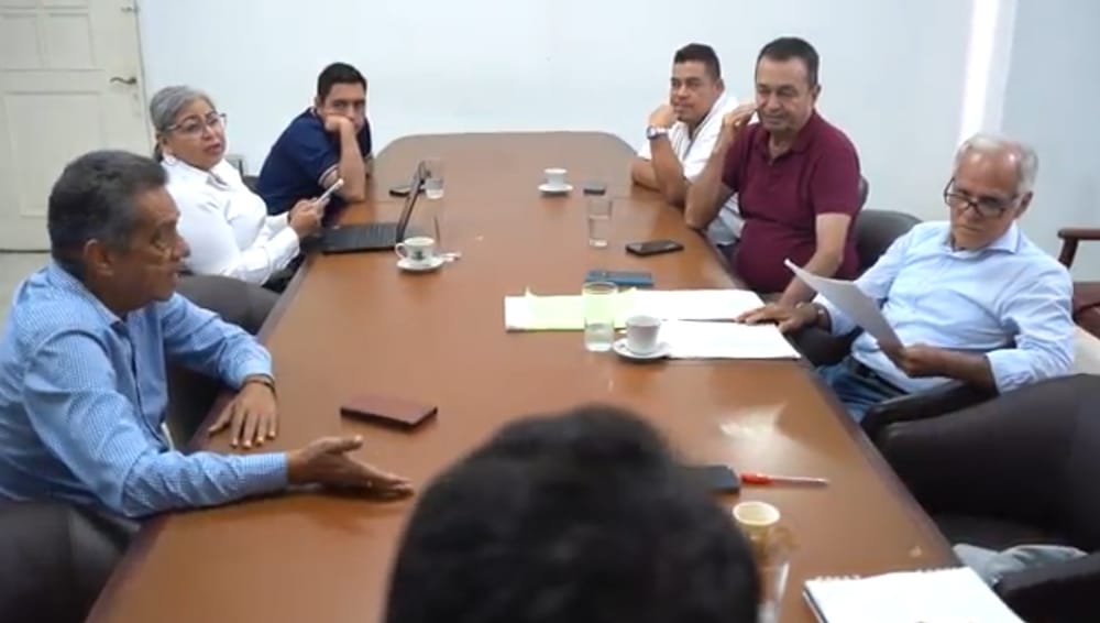 Estrategias para impulsar el desarrollo económico de Barrancabermeja imagen de la publicación