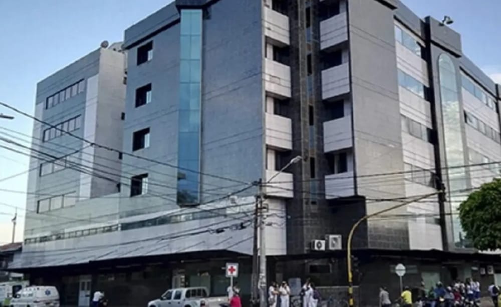 Desde el 17 de agosto se cerrará el servicio de urgencias en la Clínica La Magdalena de Barrancabermeja imagen de la publicación