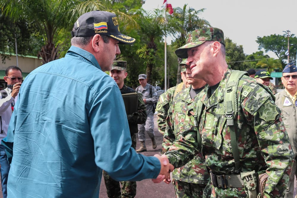 Barrancabermeja tendría Tasa de seguridad Multidimensional imagen de la publicación