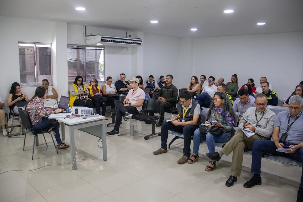 Justicia Transicional por las Víctimas del Conflicto en Barrancabermeja imagen de la publicación