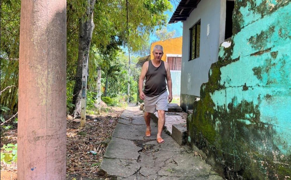 63 barrios estrenarán zonas peatonales en Bucaramanga imagen de la publicación