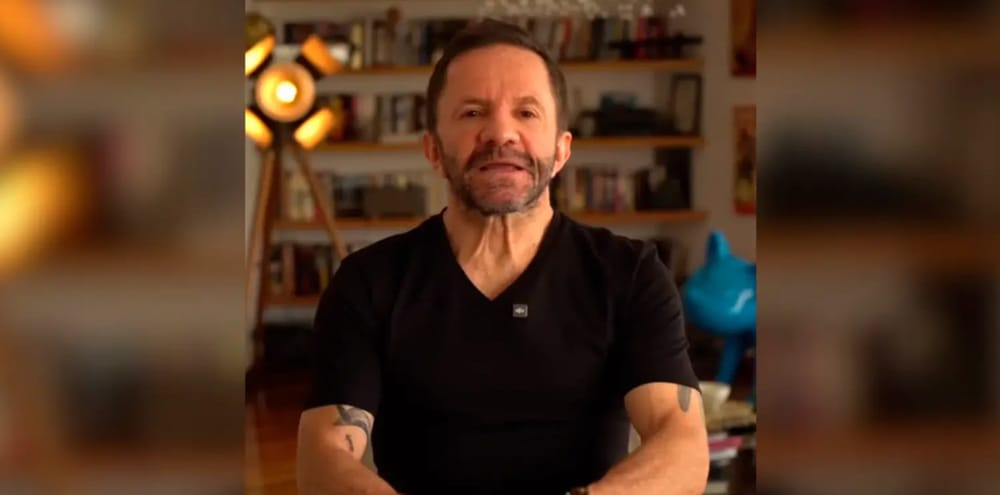 Pirry habla sin tapujos sobre su internación voluntaria para cuidar su salud mental imagen de la publicación