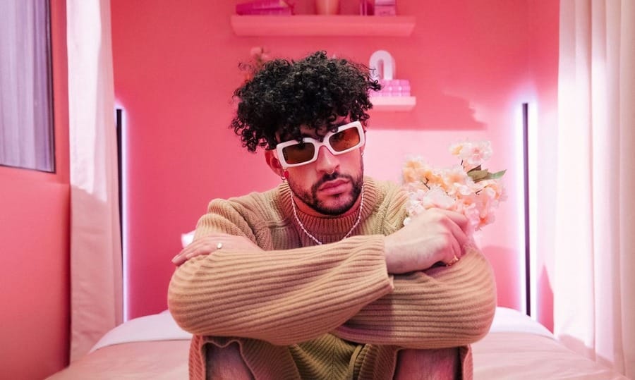 Enérgico mensaje de apoyo de Bad Bunny a inmigrantes en Estados Unidos imagen de la publicación