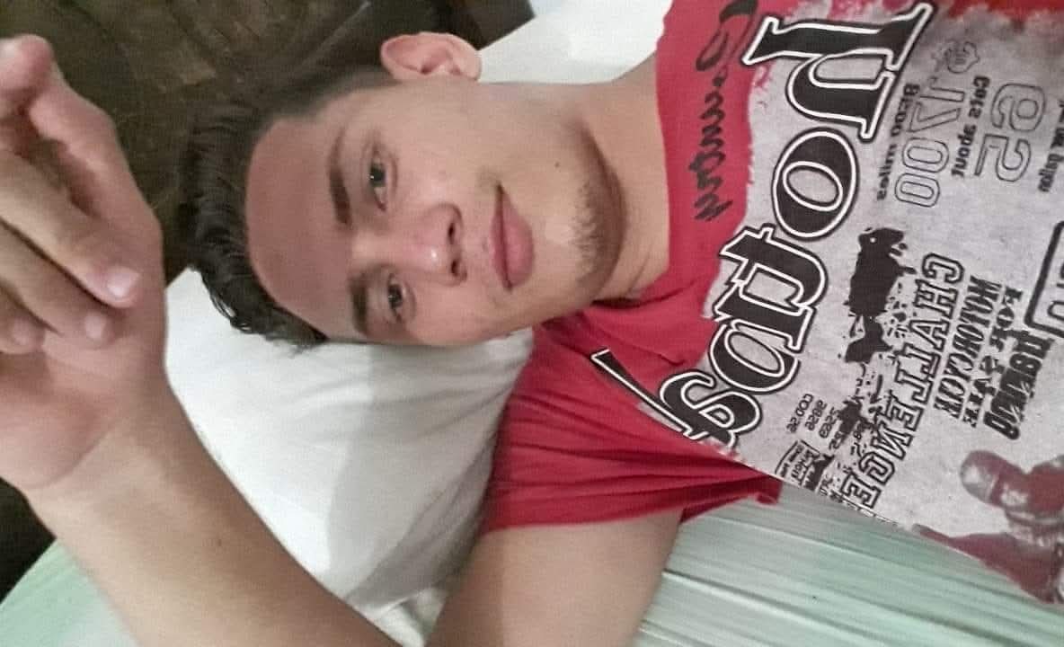 Asesinan a hombre en zona rural imagen de la publicación