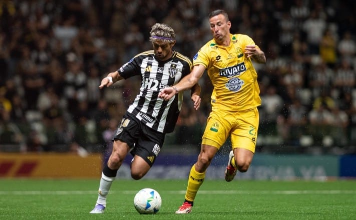 Bucaramanga lo hizo…pero no clasificó imagen de la publicación