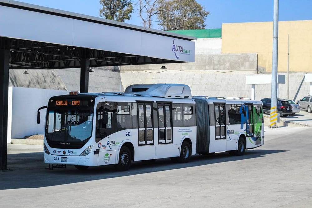 Bucaramanga firmará convenio con  Metro de Medellín por buses a gas imagen de la publicación