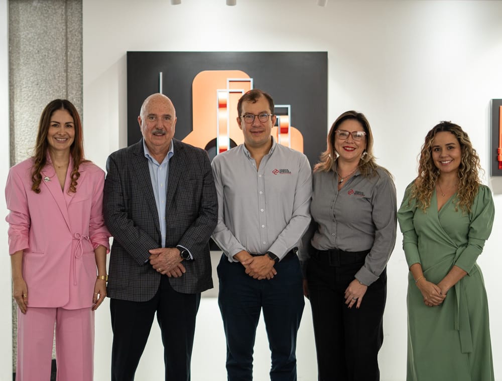 Cargill refuerza su operación en Santander con inversión en su planta de Río Negro imagen de la publicación