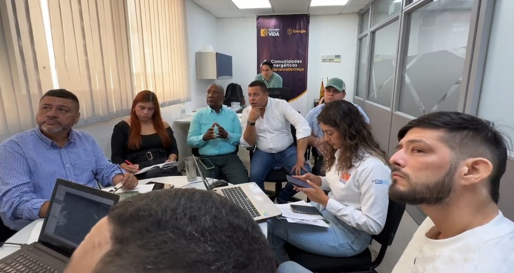 Barrancabermeja recibirá en cesión por parte de la Concesión Ruta del Cacao el predio El Líbano imagen de la publicación