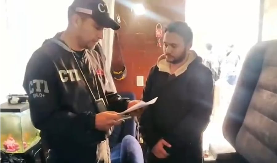 Condenan a integrantes de banda criminal por hurto de gas natural domiciliario imagen de la publicación