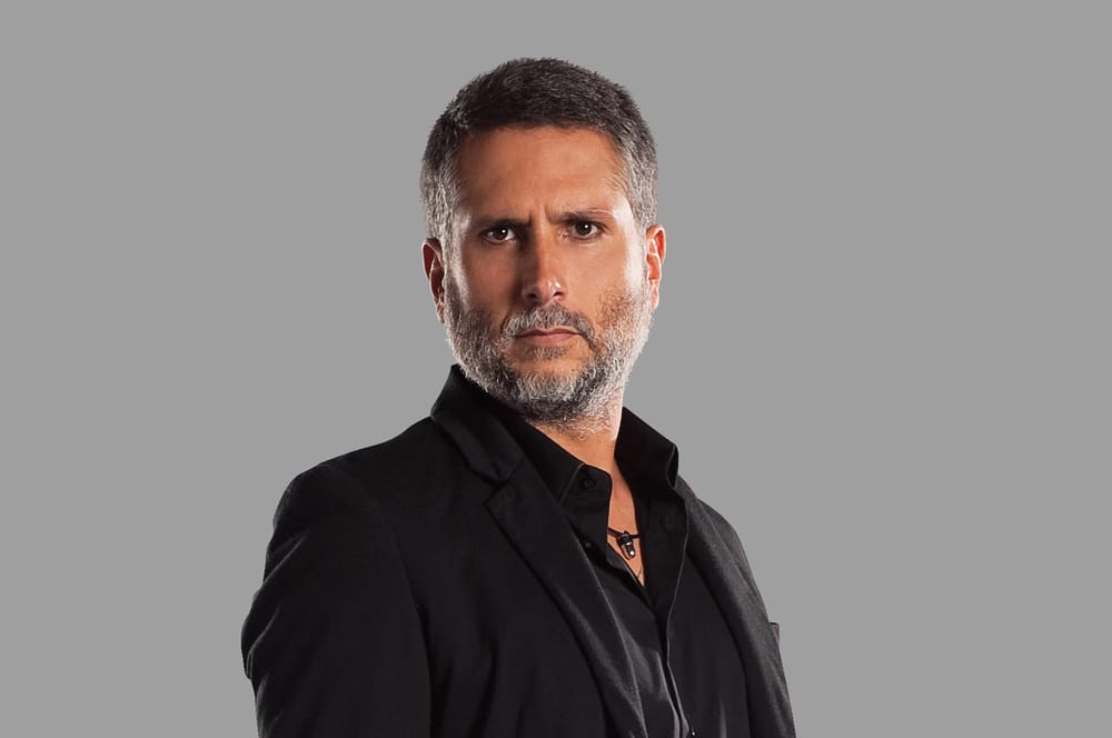Marlon Moreno revela cómo construyó a su “antihéroe” en El Capo imagen de la publicación