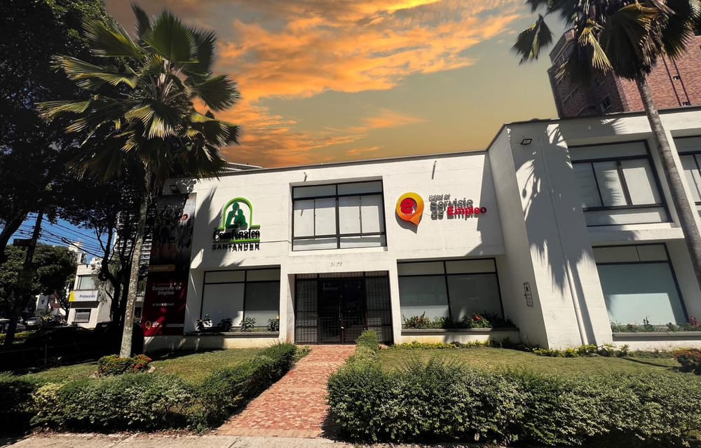 La Agencia de Empleo Comfenalco Santander tiene convocatoria para 100 +MiPymes imagen de la publicación