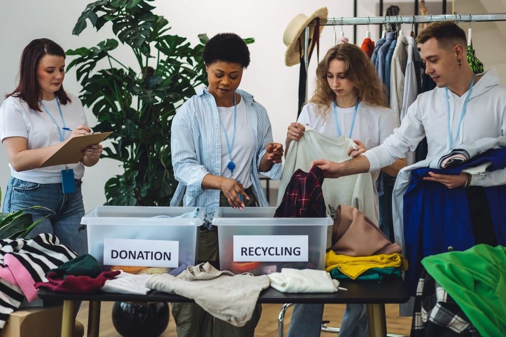 Nos vestimos de cariño por los abuelitos imagen de la publicación