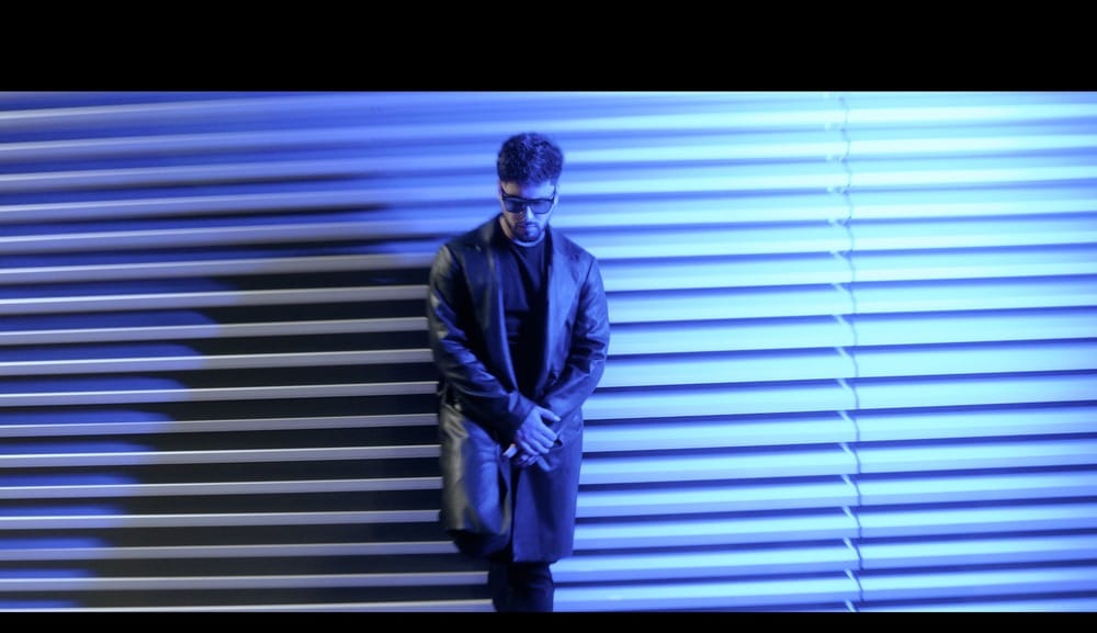 Camilo Cuervo le da la bienvenida a su nueva etapa como ‘Cuervo’ imagen de la publicación