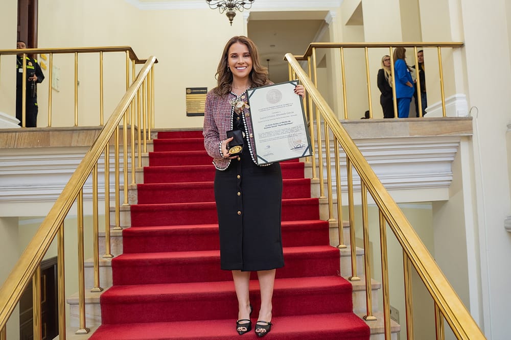 Reconocimiento nacional a la Gestora Social de Barrancabermeja imagen de la publicación