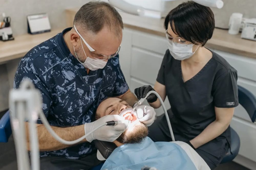 Se buscan profesionales para tres vacantes a las que nadie se ha postulado imagen de la publicación