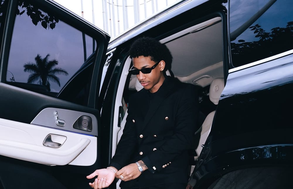 DFZM lanza “Cappuccino” imagen de la publicación