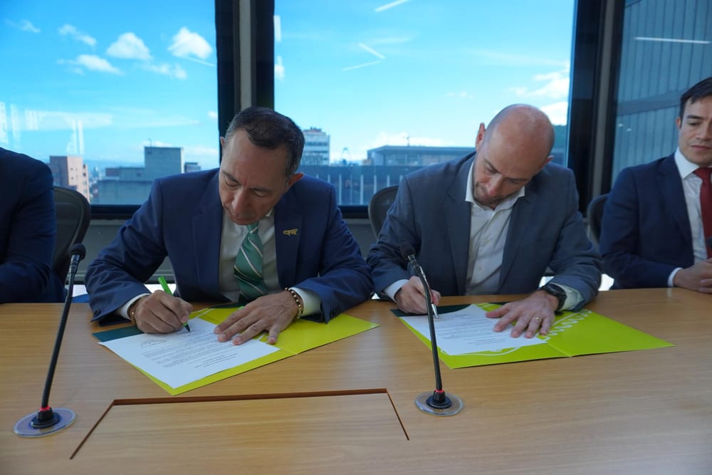 Ecopetrol adquirió la empresa Wind Autogeneración propietaria del proyecto eólico Windpeshi en La Guajira imagen de la publicación