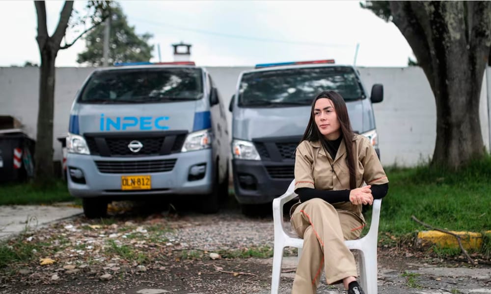 Giro en condena de Epa Colombia por insistencia en petición de beneficios carcelarios imagen de la publicación