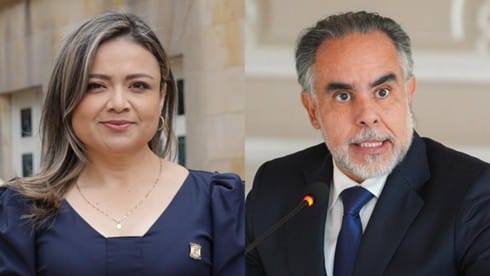 Se cayó reforma pensional por ERRORES de trámite imagen de la publicación