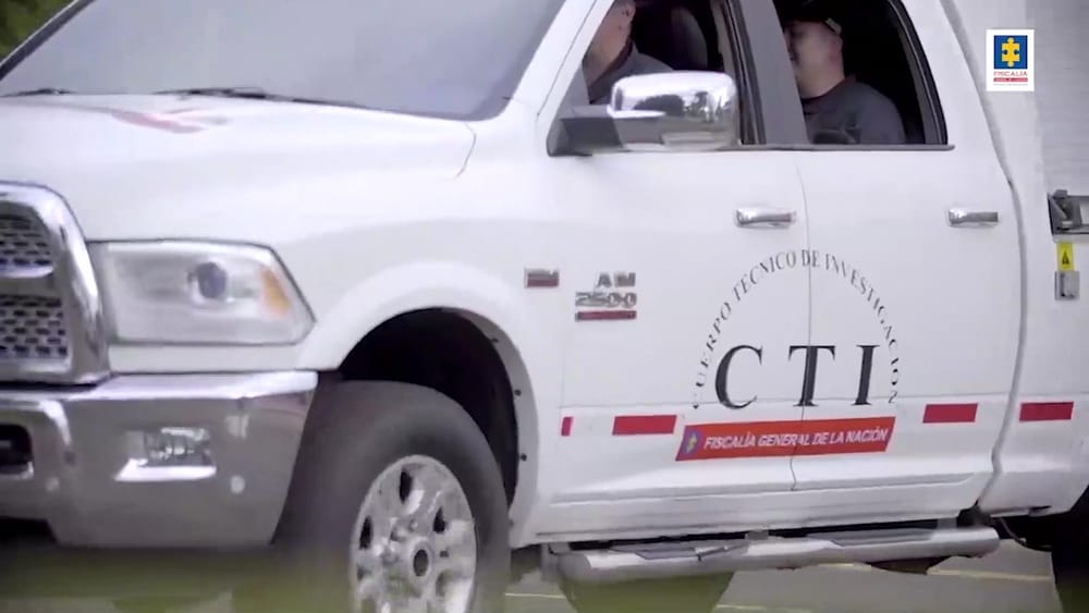 Un celular, un reclamo y una muerte, el trágico final de Juan Sebastián en Girón imagen de la publicación