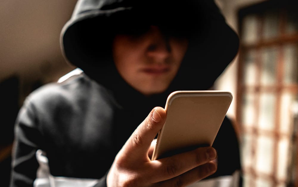 ¡Atención comerciantes! Incremento de llamadas extorsivas imagen de la publicación