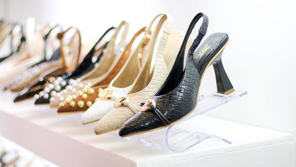 Calzado florideño dejo su huella en Feria Asoinducals imagen de la publicación