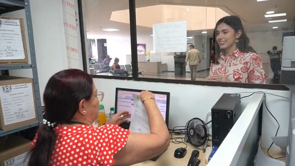 Alivio en las obligaciones no tributarias en Floridablanca imagen de la publicación