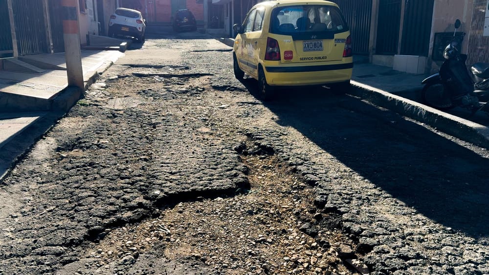 Modernización y construcción de servicios públicos en Floridablanca imagen de la publicación