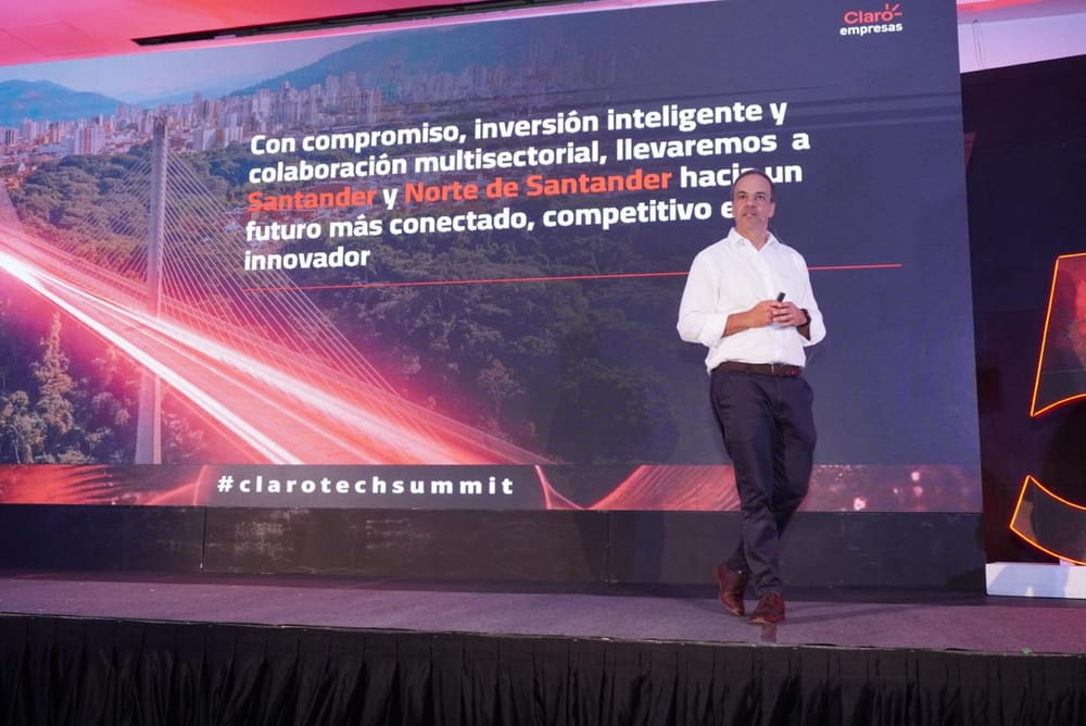 Santander y Bucaramanga tienen el internet más rápido de Colombia imagen de la publicación