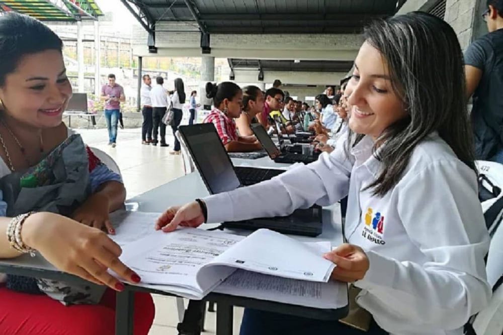 Feria de Empleo Seguro será en la ‘Ciudad Bonita’ imagen de la publicación