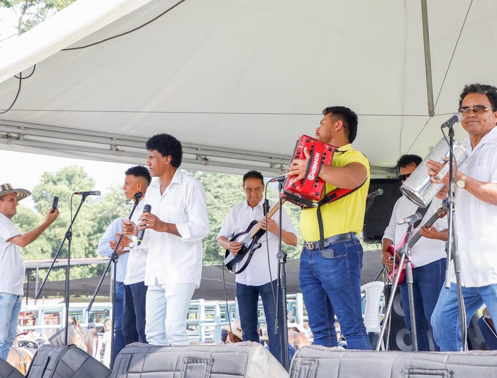 Jueves y viernes con música, deporte y cuantiosa diversión imagen de la publicación