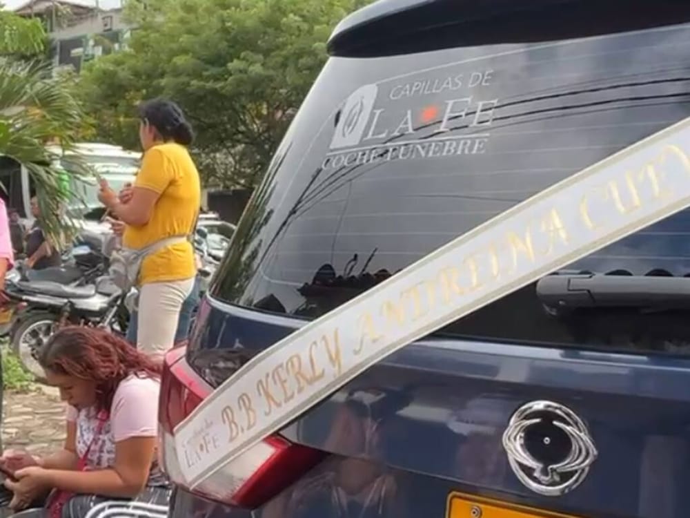 Cincuenta y seis años de cárcel para el asesino de niña en Girón imagen de la publicación