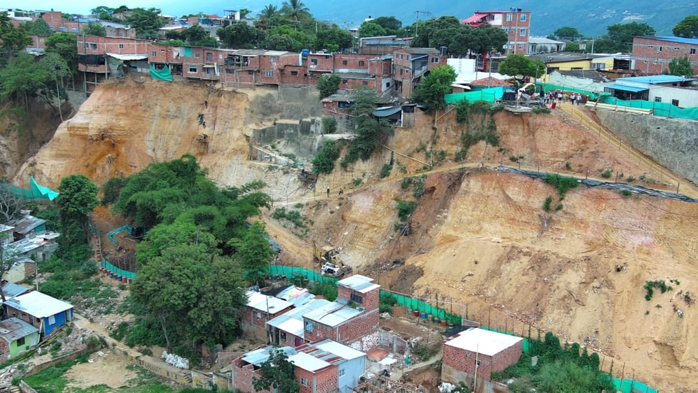 Nueva pantalla anclada recibe inversión de $40.000 millones imagen de la publicación