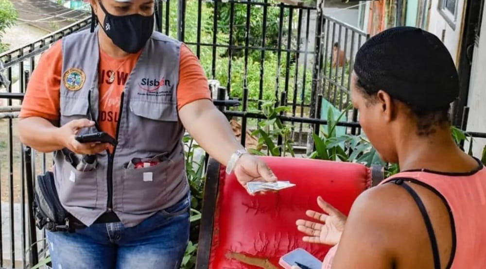 Actualización de datos en el Sisbén prioridad para conservas beneficios imagen de la publicación