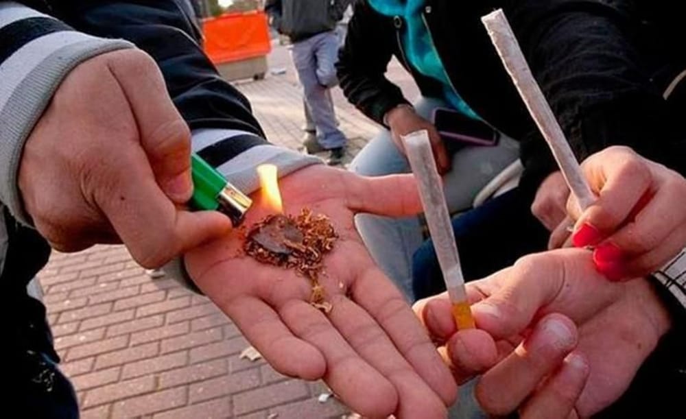 Aumentó el consumo de drogas entre los jóvenes bumangueses imagen de la publicación
