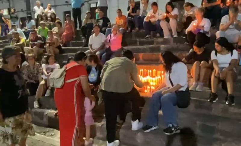 Sentido homenaje para un ilustre hijo en Piedecuesta imagen de la publicación