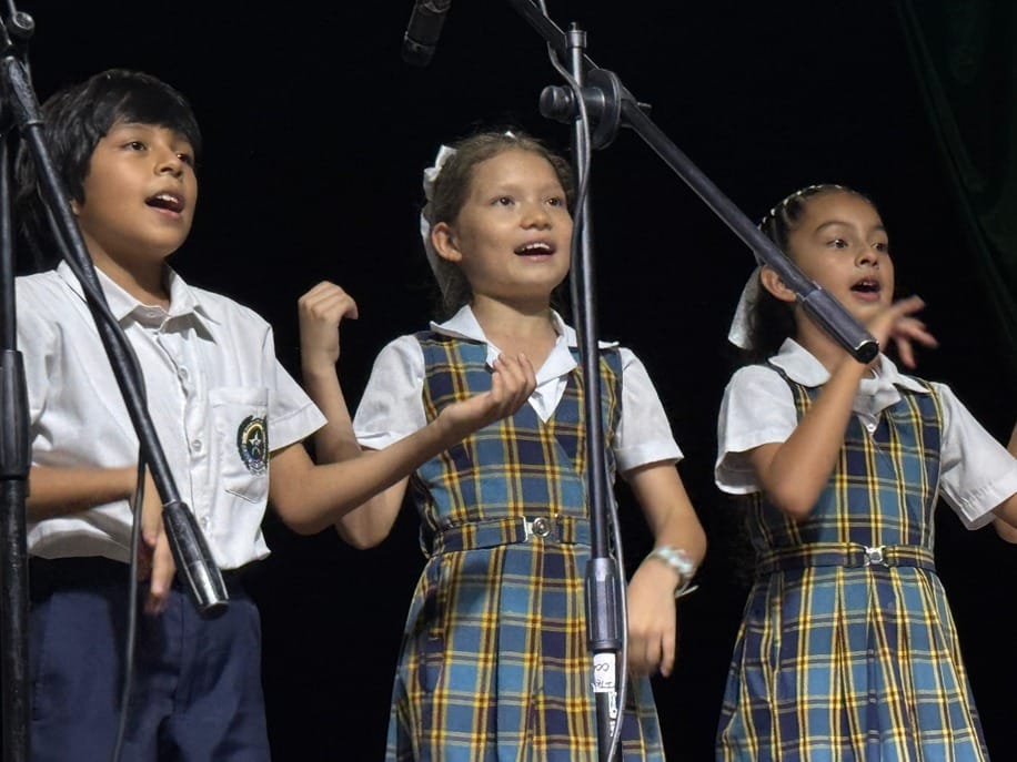 Los artistas del futuro tienen cupos disponibles en la EMA imagen de la publicación