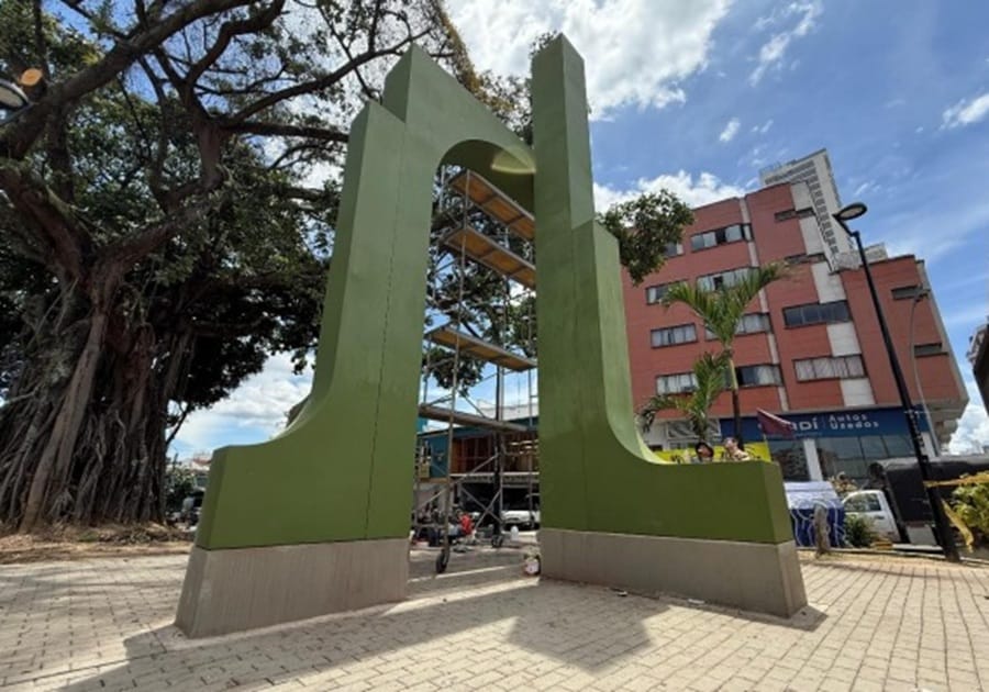 “Puerta del Sol” se presenta en sociedad con nueva cara imagen de la publicación