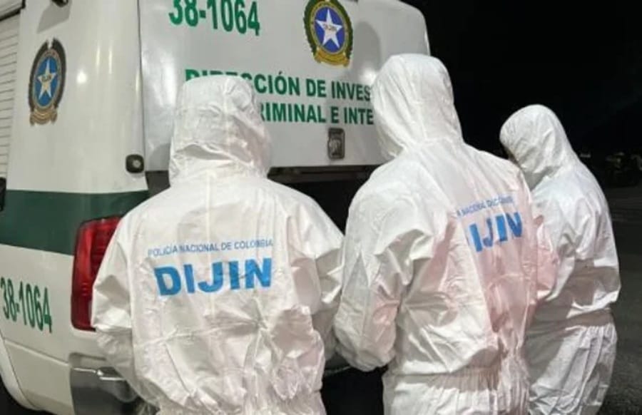 Asesinan a puñaladas a joven mujer en un spa clandestino imagen de la publicación