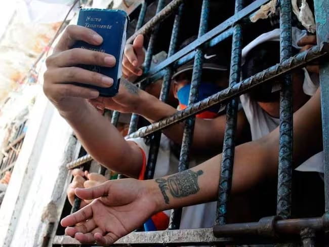 Cárcel de Barrancabermeja cierra temporalmente por brote de tuberculosis imagen de la publicación